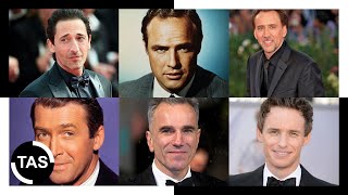 Top 10 Youngest Oscar Winners: Best Lead Actor
