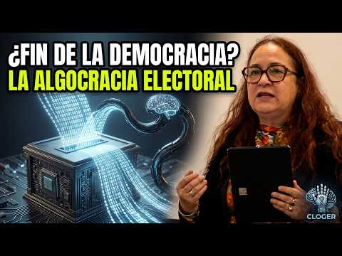 ¿El Fin de las Elecciones Humanas? IA, Deepfakes y Máquinas de Manipulación Electoral - Vania Aieta
