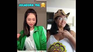 Eita.#cosplay#cosplayer#frontman#boneca#younghee#young#jogadora#thanos#likes#shortviral#emoji#canal