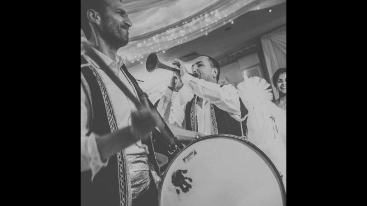 Turkish Davul & Zurna (FL Studio) YouTube
