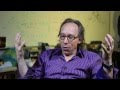 Dr. Lawrence Krauss on the poetry of the universe