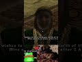The Prey Approaches #gaming #shorts #oblivion