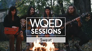 WQED Sessions: Sweat