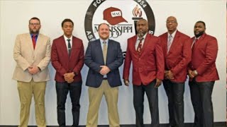 The North vs South All-Star Basketball game takes place this weekend for Classes 7A-5A!