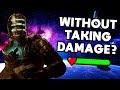 I Tried Beating Dead Space Remake Without Taking Damage