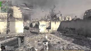 CoD4 PC :: Live Commentary (2/3)