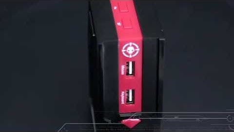 Sniper converter , let you to use keyboard and mouse on consoles