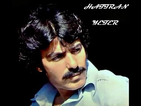 Ferdi Tayfur Hatıran Yeter