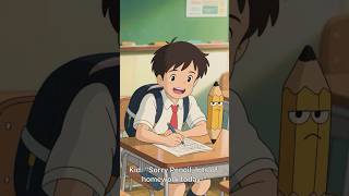 #KidsLearning #FunnyKidsReel #SchoolLife #KidsComedy #HomeworkFun#cartoon #viralreel #trending