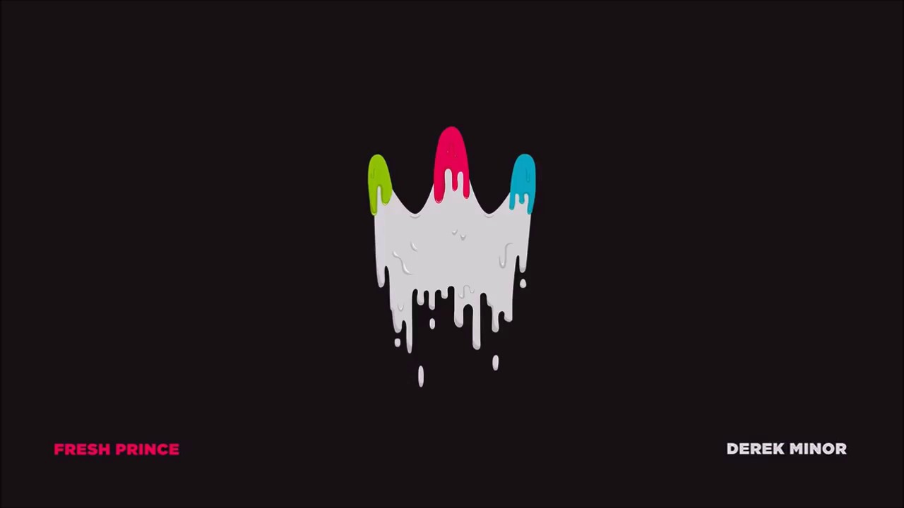 Derek Minor - Fresh Prince