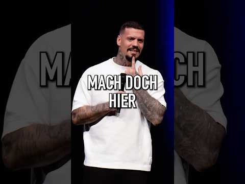 Mach doch