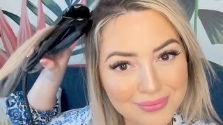 Ryma Beauté Addict Lissage Cheveux