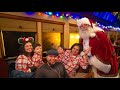 Sony A7RV with Sony 20mm G lens vlog Polar Express 2024 Sacramento