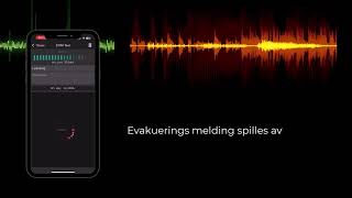 Test Og Styr Talevarsling Med App Stipa Og Spl Previdia Vox