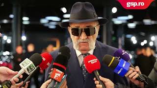 Ion Țiriac: „Pentru o singură mașină am avut o ofertă de 12 milioane de euro! N-am nevoie de bani”