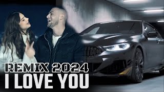 DON XHONI & DHURATA DORA - Love LEJ ( Remix Sajad Mix ) WORLD TREND 2024 Resimi