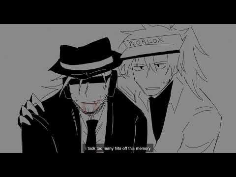 hold me tight or dont || doublefedora