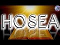 HOSEA// BIBLIA TAKATIFU// SWAHILI BIBLE