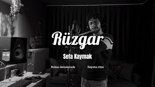 Rüzgar - Sefa Kaymak(Fon Cover)