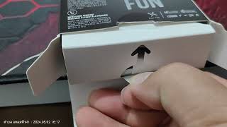 แกะกล่อง JBL WAVE BUDS 2024 UNBOX