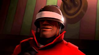 SFM Lip synching test