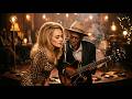 Adele &amp; Gregory Isaacs - Twilight Sax Sessions 🔊 | Instrumental Reggae Blues Mix 2026