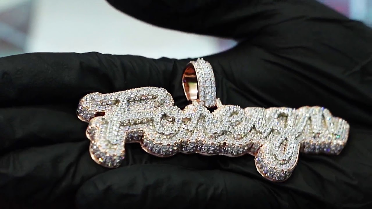 If it ain't foreign, it's borin" | Status Jewels | Status Jeweler