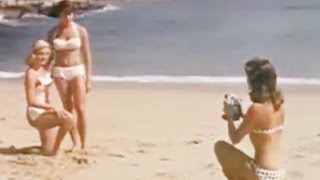 Journey of discovery Australia & New Zealand | Film history documentary