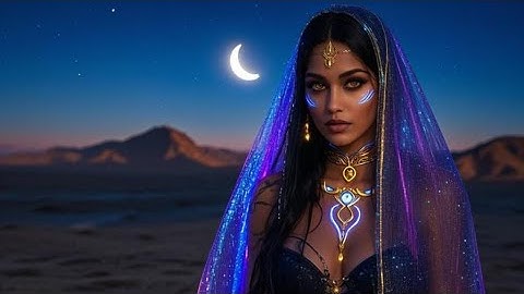 🔴 🌌 Twilight Sandstorm 2026 | Melodic Trance That Feels Like Flying