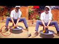 Murume Anemukurumbira Akarwa Hondo MuZimbabwe Akatizira Ku South Africa Arikugara Musango Atambura Murume Anemukurumbira Akarwa Hondo MuZimbabwe Akatizira Ku South Africa Arikugara Musango Atambura
