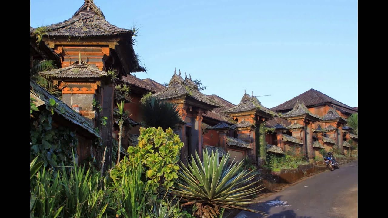 Bali Indonesia Pictures