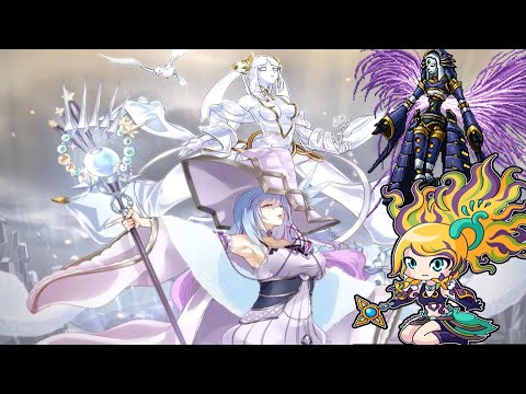 Shaddoll Magistus Deck Profile 2021 - What Vexxy Made A Deck Profile