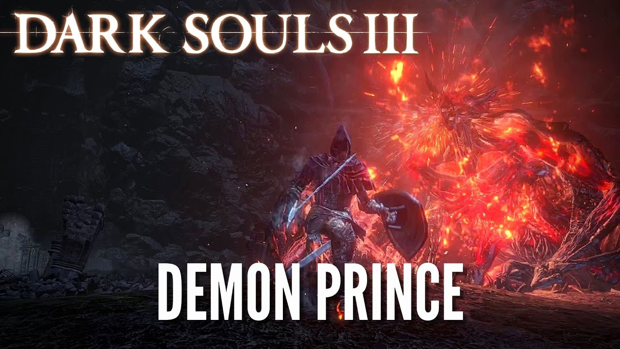 Demo princes. Demo princes