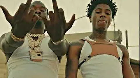 Nba Youngboy Feat Offset - I Heard 