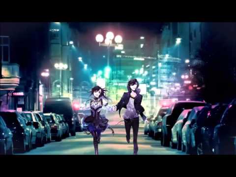 Nightcore Zero Chris Brown 