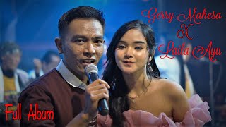 Full Album JAKA SWARA Bareng GERRY x LAILA