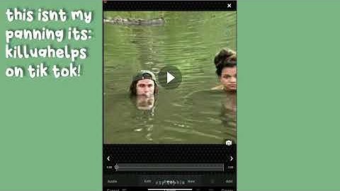 creative/aesthetic moving picture thingy! // video star pro