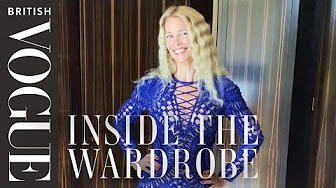 Popular Videos Claudia Schiffer Youtube