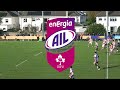 Terenure Col. v Nenagh Ormond - #EnergiaAIL Highlights Men's Div 1A Rd 4
