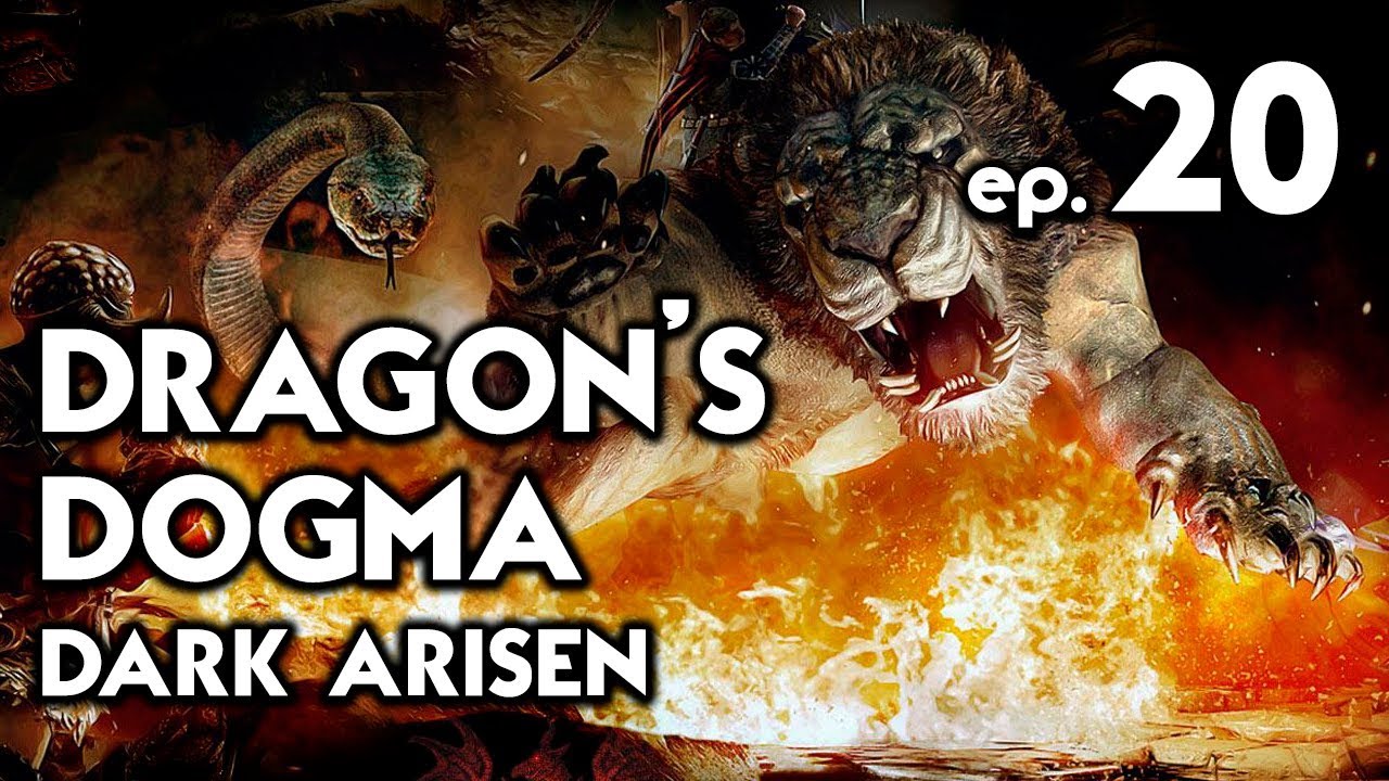 DRAGON S DOGMA DARK ARISEN Bitterblack Isle WALKTHROUGH Ep 20 YouTube dragon-s-dogma-dark-arisen-bitterblack-isle-walkthrough-ep-20-youtube