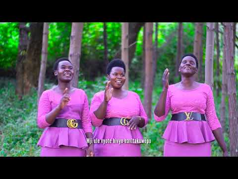 Hallelujah Singers Akaja Kanunu