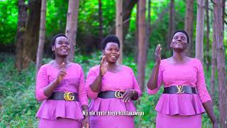 Hallelujah Singers  Akaja Kanunu