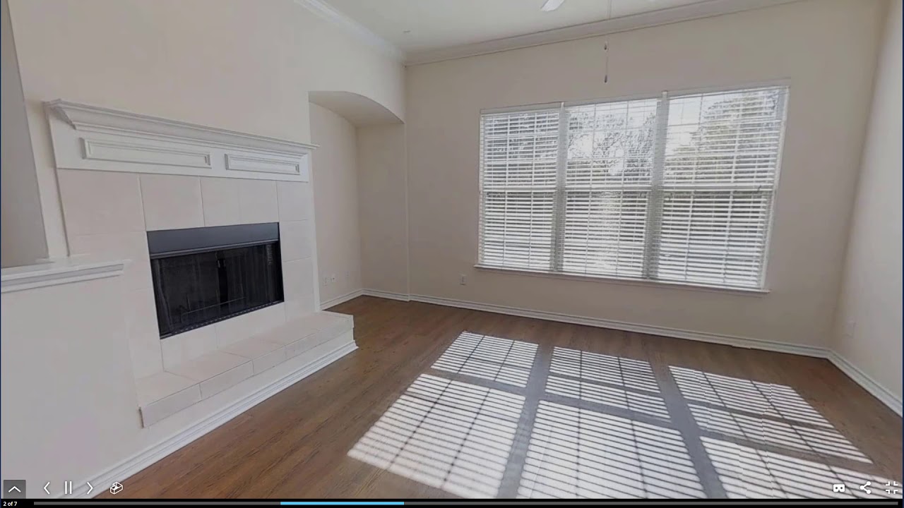 The Dominion Apartments A5 929sqft Virtual Tour