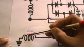 Tutorial funcionamiento de un alternador