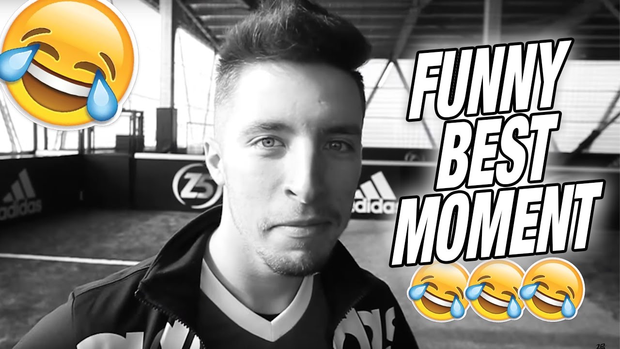 TOP 10 I2BOMBER FUNNY BEST MOMENTS!!! XD - YouTube