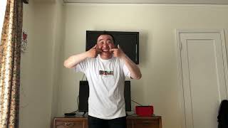 Look At The Funny Face