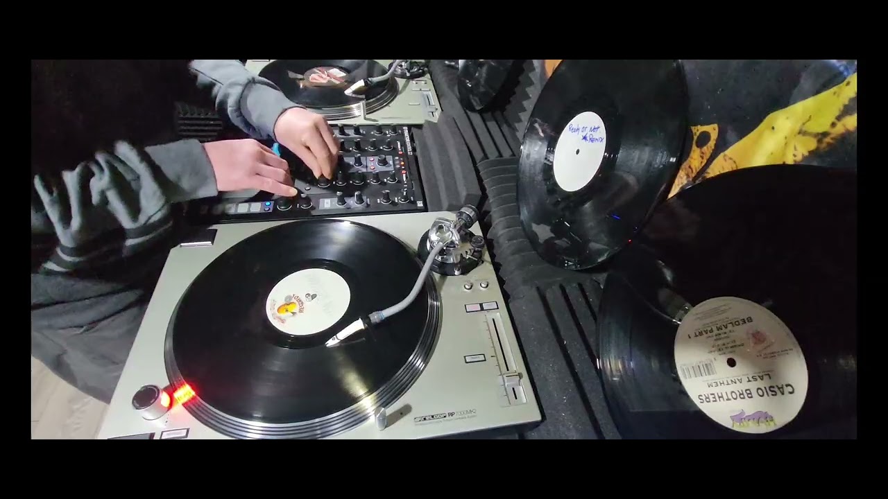 90sHardcoreClassicsMix