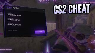 BEST FREE CS2 CHEAT 2026 ✅ VAC LIVE BYPASS | Vertex Project V (MARCH 2026)