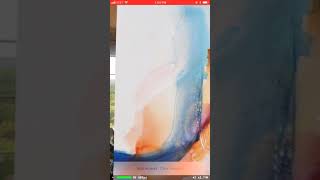 Easel + ARKit