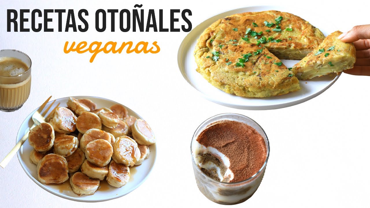 LO QUE COMO EN FIN DE SEMANA 🍁 OTOÑAL, VEGANO, SALUDABLE